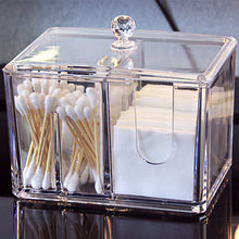 Carica l&#39;immagine nel visualizzatore di Gallery, Scatola porta cosmesi
