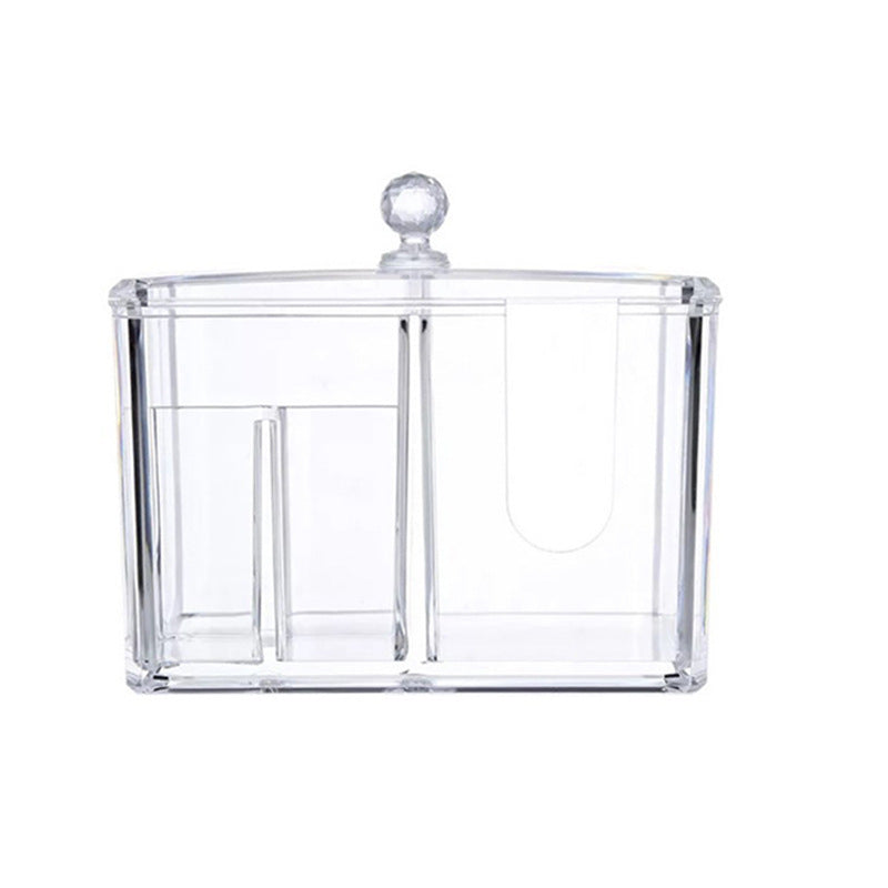 Scatola porta cosmesi