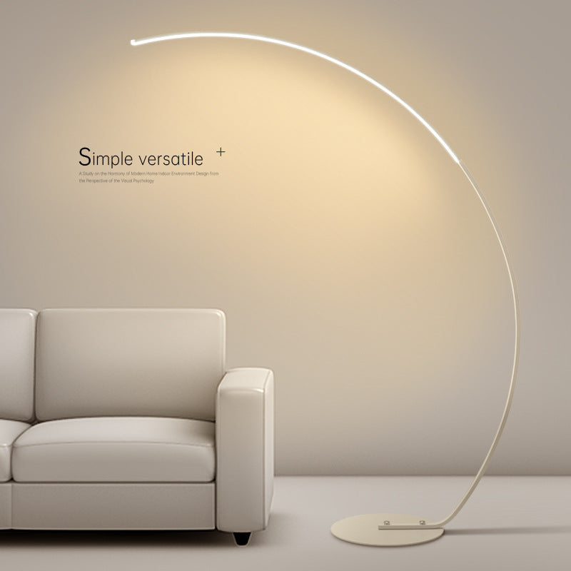 L’evoluzione dell’illuminazione è qui