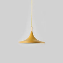 Load image into Gallery viewer, Lampada a Sospensione Macaron Minimal
