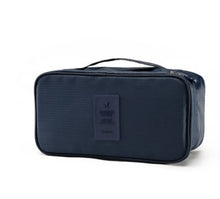 Carica l&#39;immagine nel visualizzatore di Gallery, Underwear Underwear Bra Storage Bag Underwear Storage Bag
