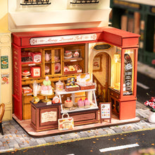 Carica l&#39;immagine nel visualizzatore di Gallery, ROBOTIME French Bakery
