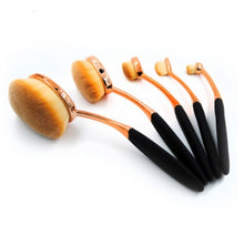 Carica l&#39;immagine nel visualizzatore di Gallery, Cosmetic brush
