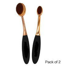 Carica l&#39;immagine nel visualizzatore di Gallery, Cosmetic brush
