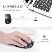 Carica l&#39;immagine nel visualizzatore di Gallery, Wired Gaming Mouse
