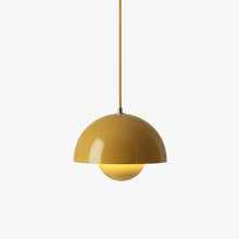 Carica l&#39;immagine nel visualizzatore di Gallery, Lampada a Sospensione Minimal

