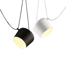 Carica l&#39;immagine nel visualizzatore di Gallery, Lampadario Moderno Regolabile
