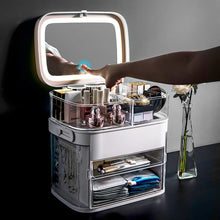Carica l&#39;immagine nel visualizzatore di Gallery, Cosmetic storage box
