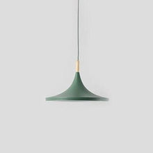 Load image into Gallery viewer, Lampada a Sospensione Macaron Minimal
