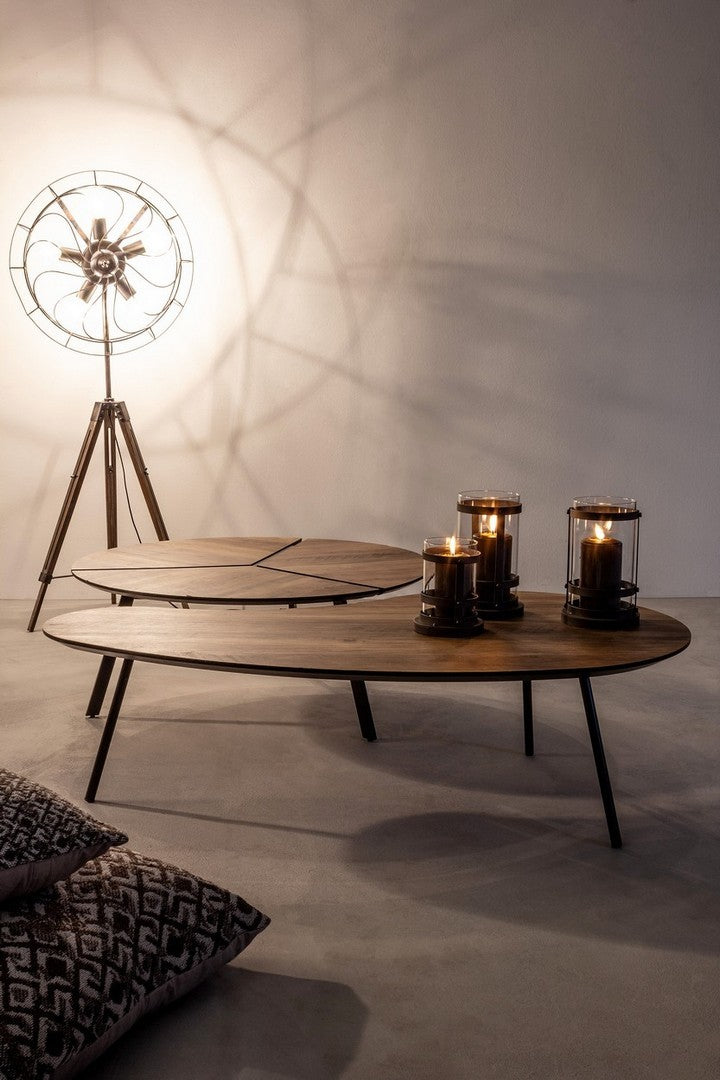 TRIBECA coffee tables