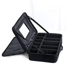 Load image into Gallery viewer, Women&#39;s Cosmetic Bag Cosmetic Bag Beauty Storage Box
