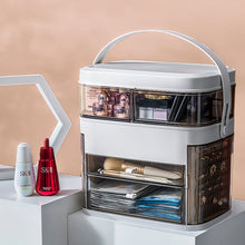 Carica l&#39;immagine nel visualizzatore di Gallery, Cosmetic storage box
