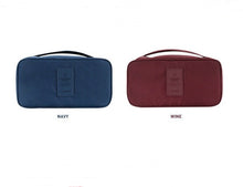 Carica l&#39;immagine nel visualizzatore di Gallery, Underwear Underwear Bra Storage Bag Underwear Storage Bag
