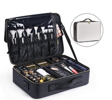 Load image into Gallery viewer, Women&#39;s Cosmetic Bag Cosmetic Bag Beauty Storage Box
