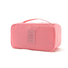 Carica l&#39;immagine nel visualizzatore di Gallery, Underwear Underwear Bra Storage Bag Underwear Storage Bag

