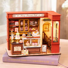 Carica l&#39;immagine nel visualizzatore di Gallery, ROBOTIME French Bakery
