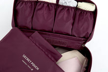 Carica l&#39;immagine nel visualizzatore di Gallery, Underwear Underwear Bra Storage Bag Underwear Storage Bag
