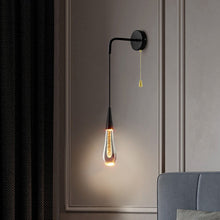Carica l&#39;immagine nel visualizzatore di Gallery, Lampadario di Cristallo Elegante
