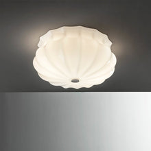 Charger l&#39;image dans la galerie, applique-opaline-parete-soffitto-vetro-newavenueliving.com
