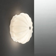 Cargar imagen en el visor de la galería, applique-opaline-parete-soffitto-vetro-newavenueliving.com
