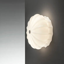 Carica l&#39;immagine nel visualizzatore di Gallery, applique-opaline-parete-soffitto-vetro-newavenueliving.com
