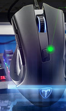 Carica l&#39;immagine nel visualizzatore di Gallery, Wired Gaming Mouse
