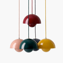 Carica l&#39;immagine nel visualizzatore di Gallery, Lampada a Sospensione Minimal
