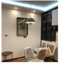 Carica l&#39;immagine nel visualizzatore di Gallery, Bud Small Chandelier Simple Single Head
