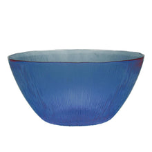 Load image into Gallery viewer, Luci glass salad bowl
