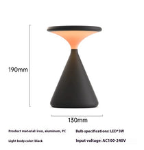 Carica l&#39;immagine nel visualizzatore di Gallery, Lampada Portatile
