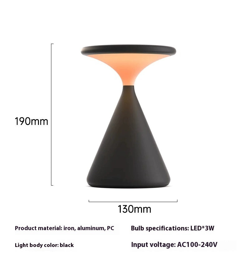 Lampada Portatile