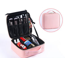 Load image into Gallery viewer, Women&#39;s Cosmetic Bag Cosmetic Bag Beauty Storage Box
