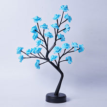 Carica l&#39;immagine nel visualizzatore di Gallery, Lamp Tree Rose
