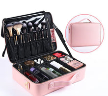 Load image into Gallery viewer, Women&#39;s Cosmetic Bag Cosmetic Bag Beauty Storage Box
