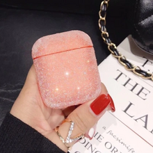 Carica l&#39;immagine nel visualizzatore di Gallery, Crystal Airpod Case
