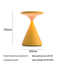 Carica l&#39;immagine nel visualizzatore di Gallery, Lampada Portatile
