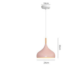 Carica l&#39;immagine nel visualizzatore di Gallery, Lampada a Sospensione
