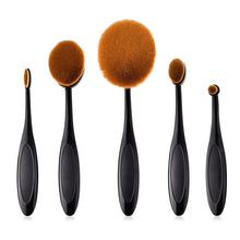 Carica l&#39;immagine nel visualizzatore di Gallery, Cosmetic brush
