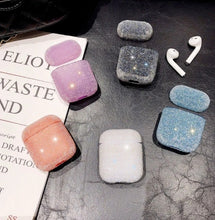 Carica l&#39;immagine nel visualizzatore di Gallery, Crystal Airpod Case
