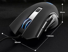 Carica l&#39;immagine nel visualizzatore di Gallery, Wired Gaming Mouse
