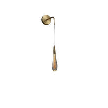 Carica l&#39;immagine nel visualizzatore di Gallery, Lampadario di Cristallo Elegante
