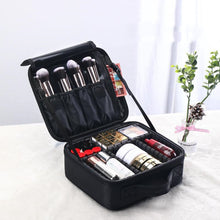 Load image into Gallery viewer, Women&#39;s Cosmetic Bag Cosmetic Bag Beauty Storage Box
