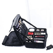 Load image into Gallery viewer, Women&#39;s Cosmetic Bag Cosmetic Bag Beauty Storage Box
