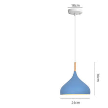 Carica l&#39;immagine nel visualizzatore di Gallery, Lampada a Sospensione
