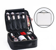 Load image into Gallery viewer, Women&#39;s Cosmetic Bag Cosmetic Bag Beauty Storage Box
