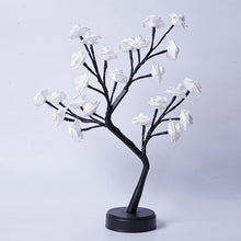 Carica l&#39;immagine nel visualizzatore di Gallery, Lamp Tree Rose
