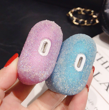 Carica l&#39;immagine nel visualizzatore di Gallery, Crystal Airpod Case

