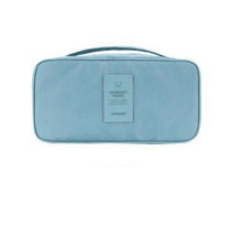 Carica l&#39;immagine nel visualizzatore di Gallery, Underwear Underwear Bra Storage Bag Underwear Storage Bag
