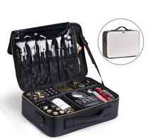 Load image into Gallery viewer, Women&#39;s Cosmetic Bag Cosmetic Bag Beauty Storage Box
