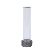 Load image into Gallery viewer, Creative Crystal Rose Lamp Night Light
